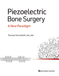 The Piezoelectric Bone Surgery