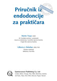 Priručnik iz endodoncije za praktičara