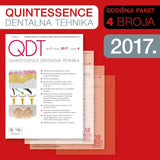 QDT Godišnji paketi