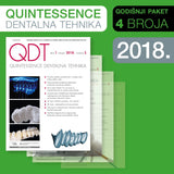 QDT Godišnji paketi