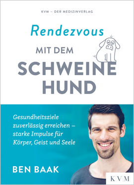 Rendezvous mit dem Schweinehund