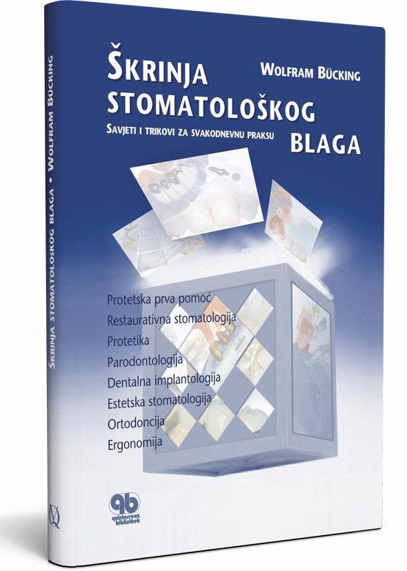 Škrinja stomatološkog blaga