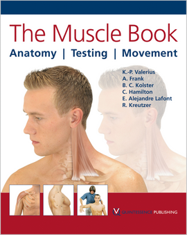 The Muscle Book