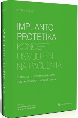 Implantoprotetika koncept usmjeren na pacijenta