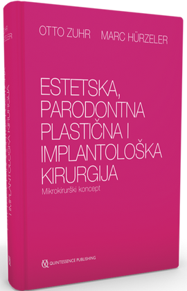 Estetska, parodontna plastična i implantološka kirurgija