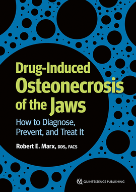 Drug-Induced Osteonecrosis of the Jaws, 3rd Edition