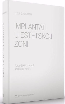 Implantati u estetskoj zoni