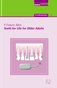 Teeth for Life for Older Adults