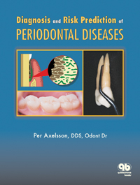 Diagnosis and Risk Prediction of Periodontal Diseases Volume 3