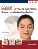 Atlas of Botulinum Toxin Injection KVM