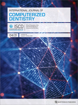 International Journal of Computerized Dentistry