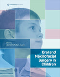 Oral and Maxillofacial Surgery in Children