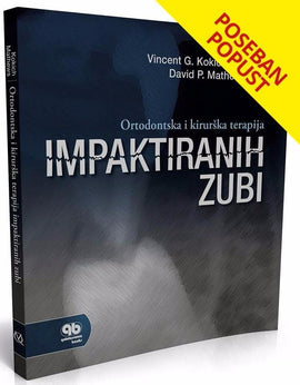 Ortodontska i kirurška terapija impaktiranih zubi