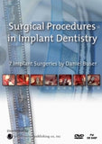 Surgical Procedures in Implant Dentistry
