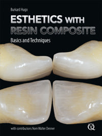 Esthetics with Resin Composite