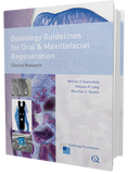 Osteology Guidelines for Oral & Maxillofacial Regeneration - Clinical Research