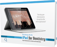 iPad for Dentistry