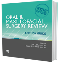 Oral & Maxillofacial Surgery Review