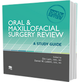 Oral & Maxillofacial Surgery Review