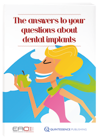 The answers to your questions about dental implants