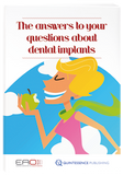 The answers to your questions about dental implants