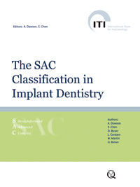 The SAC Classification in Implant Dentistry