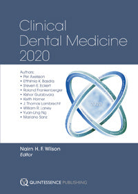 Clinical Dental Medicine 2020