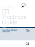 ITI VOL. 5 - Sinus Floor Elevation Procedures