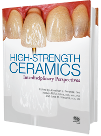 High-Strength Ceramics