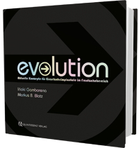 Evolution Aktuelle Konzepte für Einzelzahnimplantate im Frontzahnbereich