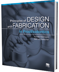 Principles of Design and Fabrication in Prosthodontics