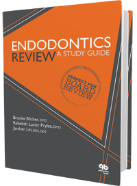 Endodontics Review A Study Guide