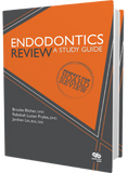 Endodontics Review A Study Guide