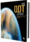 QDT 2016 - Quintessence of Dental Technology 2016