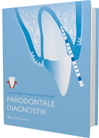 Parodontale Diagnostik