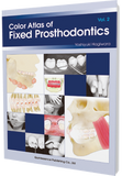 Color Atlas of Fixed Prosthodontics Vol. 2