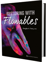 Restoring with Flowables