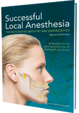 Successful Local Anesthesia for Restorative Dentistry and Endodontics