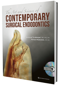 The Art and Science of Contemporary Surgical Endodontics