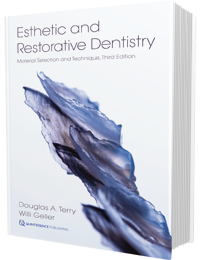 Esthetic and Restorative Dentistry