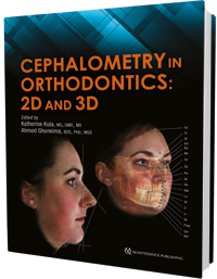 Cephalomentry in Orthodontics