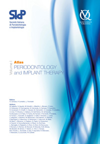 Atlas of Periodontology and Implant Therapy