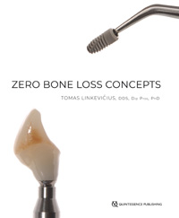 Zero Bone Loss Concepts  -   Tomas Linkevicius