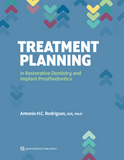 Treatment Planning in Restorative Dentistry and Implant Prosthodontics