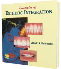 Principles of Esthetic Integration