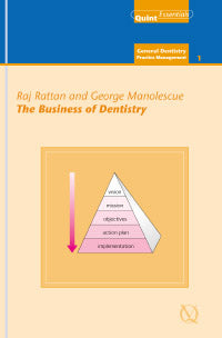 The Business of Dentistry