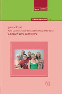 Special Care Dentistry