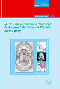 Periodontal Medicine - A Window on the Body