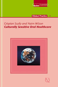 Culturally Sensitive Oral Healthcare