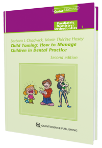 Child Taming: How to Manage Children in Dental Practice